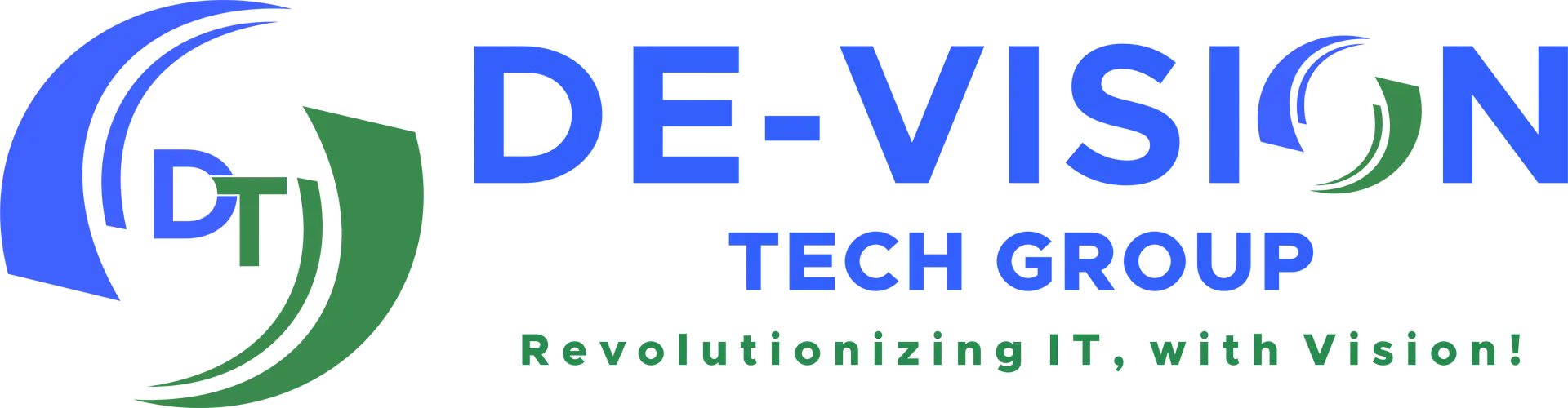  Devision Tech website